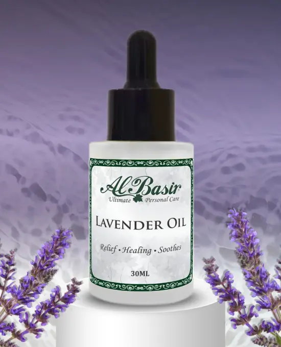 ALBASIR LAVENDER OIL (10)