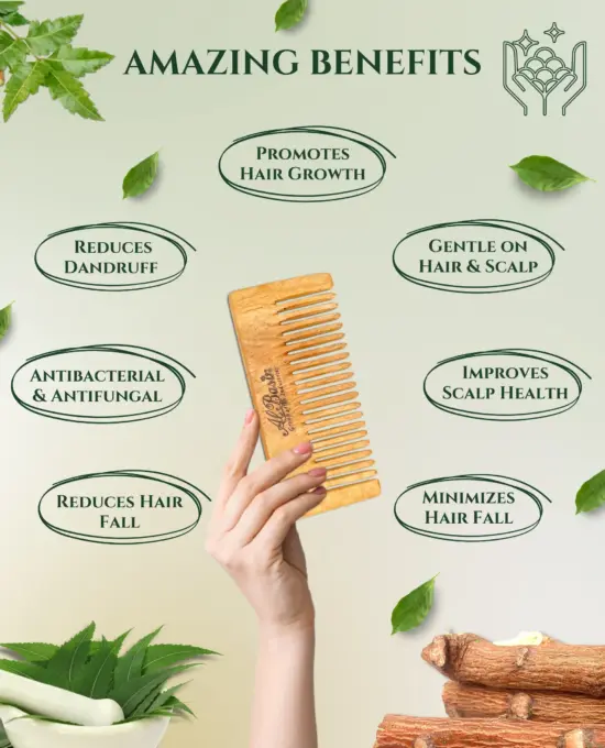 ALBASIR NEEM WOOD COMB (2)