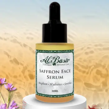 ALBASIR SAFFRON FACE SERUM (1) (1)