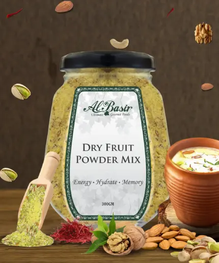 DRY FRUIT POWDER MIX (1)