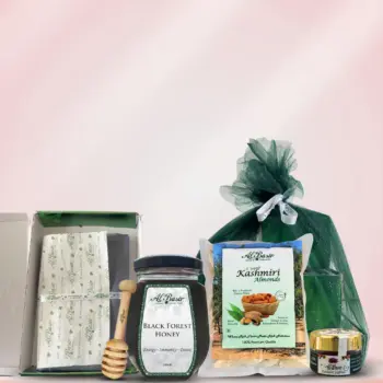 ALBASIR GIFT HAMPER