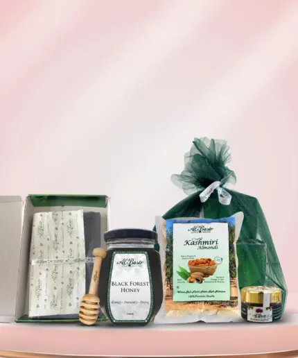 ALBASIR GIFT HAMPER