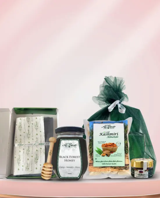 ALBASIR GIFT HAMPER