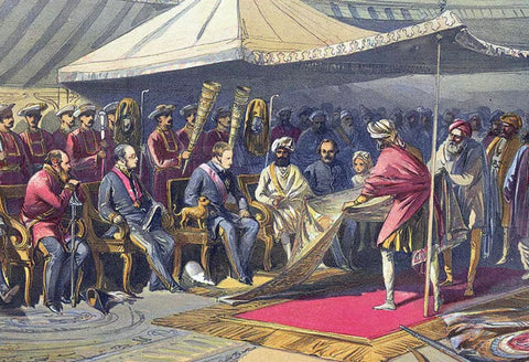 Journey Of Plain Shawl images