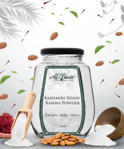 ALBASIR KASHMIRI SHAHI KAHWA POWDER (1)