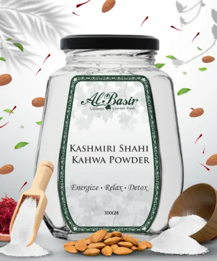 ALBASIR KASHMIRI SHAHI KAHWA POWDER (1)