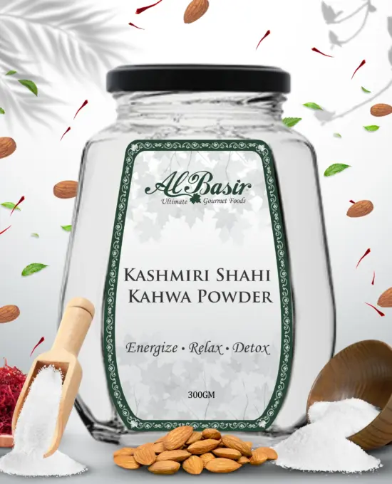 ALBASIR KASHMIRI SHAHI KAHWA POWDER (1)