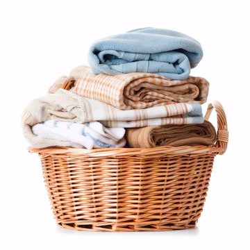 Patterned Shawl Care Image