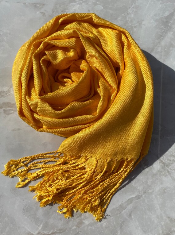 Plain Shawl Tassel Images