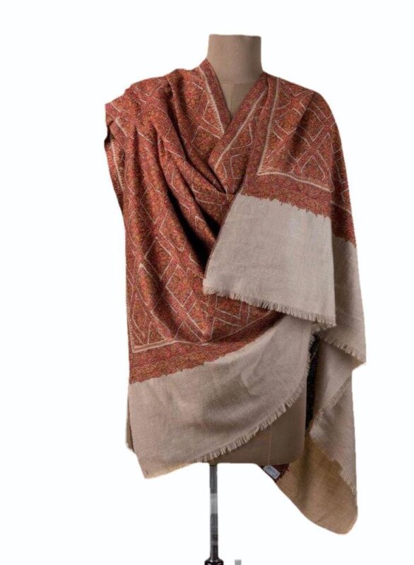 Antique Jaldar Needle Work Blog Image