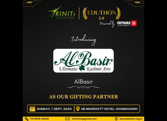 albasir gifting partner