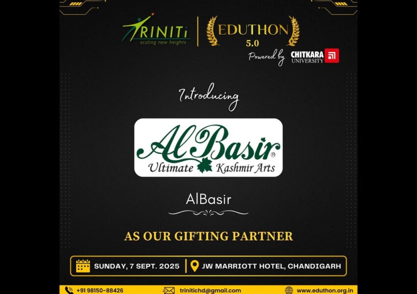 albasir gifting partner