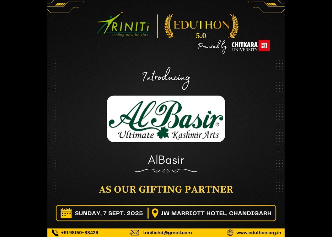 albasir gifting partner