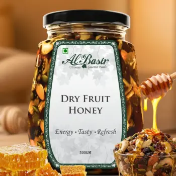 ALBASIR DRY FRUIT HONEY (1)