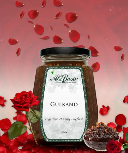 ALBASIR GULKAND (1)