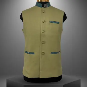 ALBASIR WAIST COAT 1 (1)