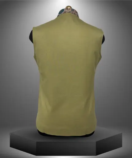 ALBASIR WAIST COAT 1 (3)