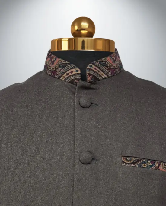 ALBASIR WAIST COAT 3 (2)