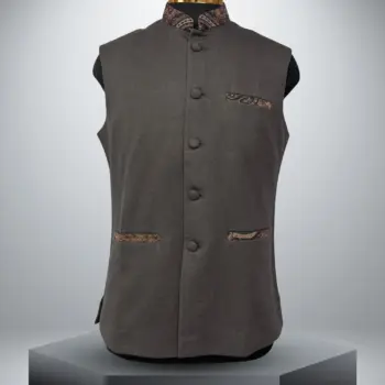 ALBASIR WAIST COAT 3 (4)