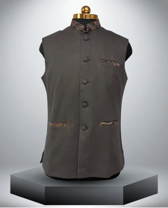 ALBASIR WAIST COAT 3 (4)