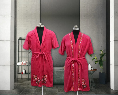 bathrobes big