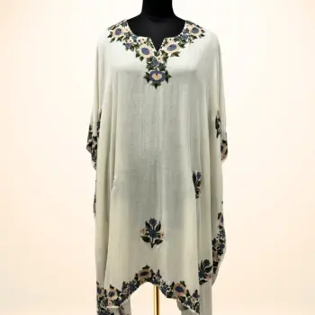 Pushmina Kaftan