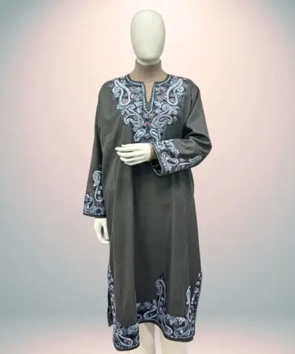 ALBASIR PHIRAN AARI WORK