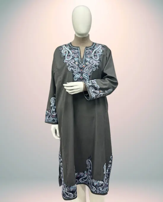 ALBASIR PHIRAN AARI WORK