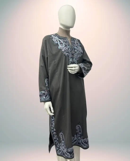 ALBASIR PHIRAN AARI WORK