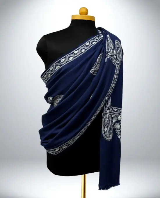 Shawl Pashmina Aari