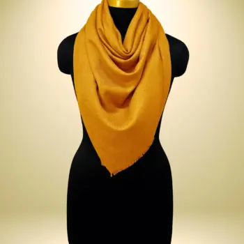 Shemagh Scarf Pashmina
